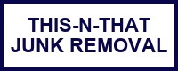 This-n-That Junk Removal